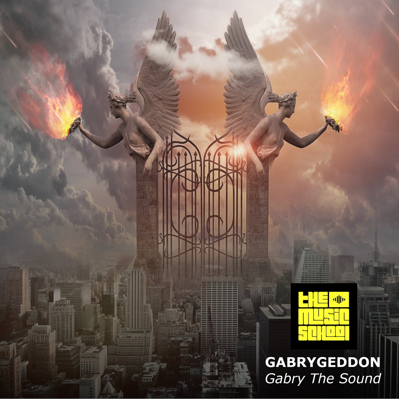 Gabrygeddon