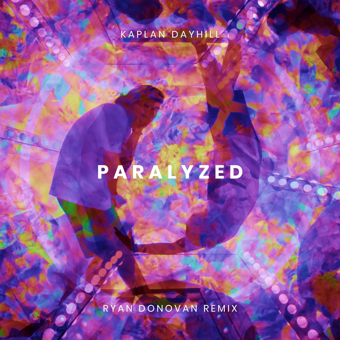 Paralyzed - Ryan Donovan Remix