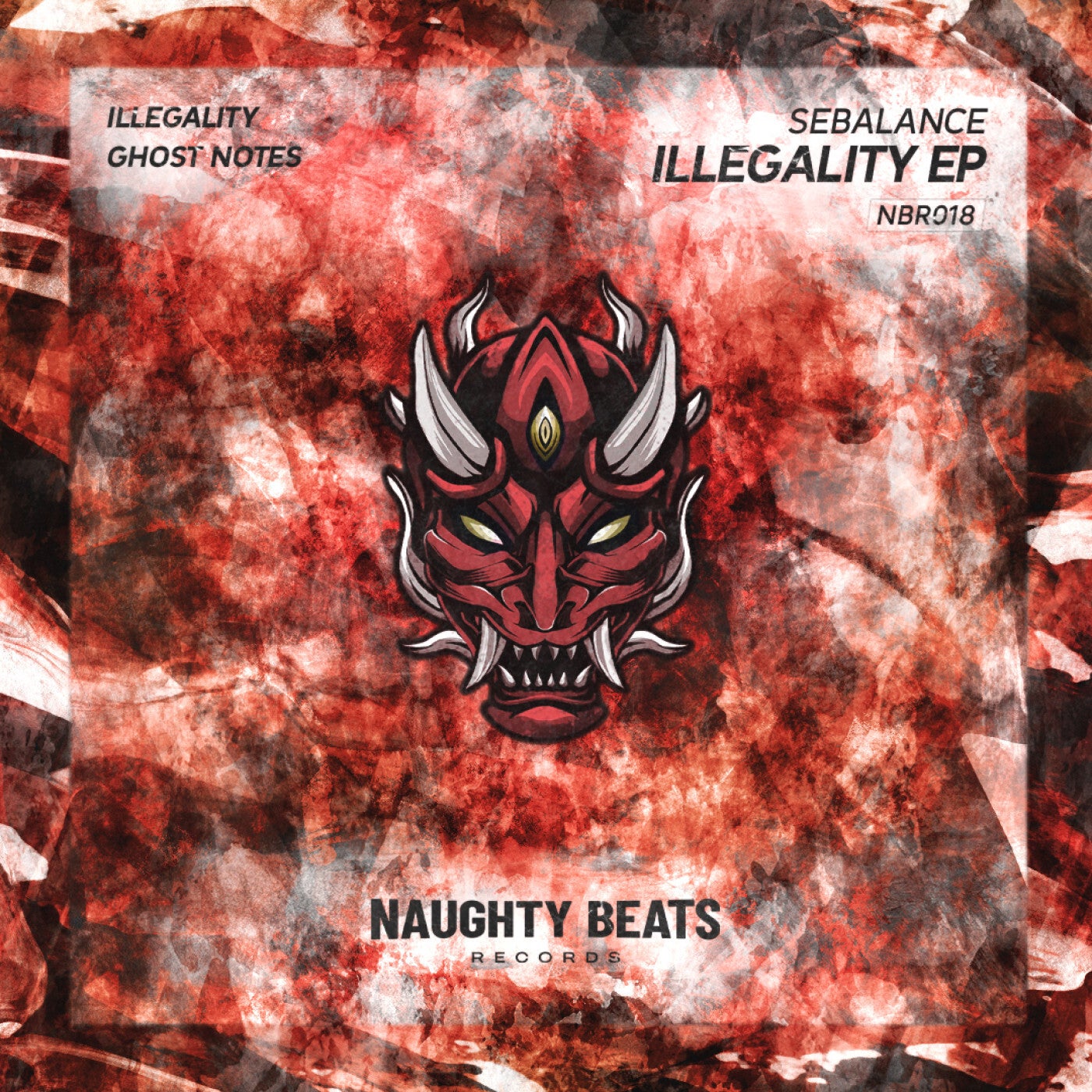 Illegality EP