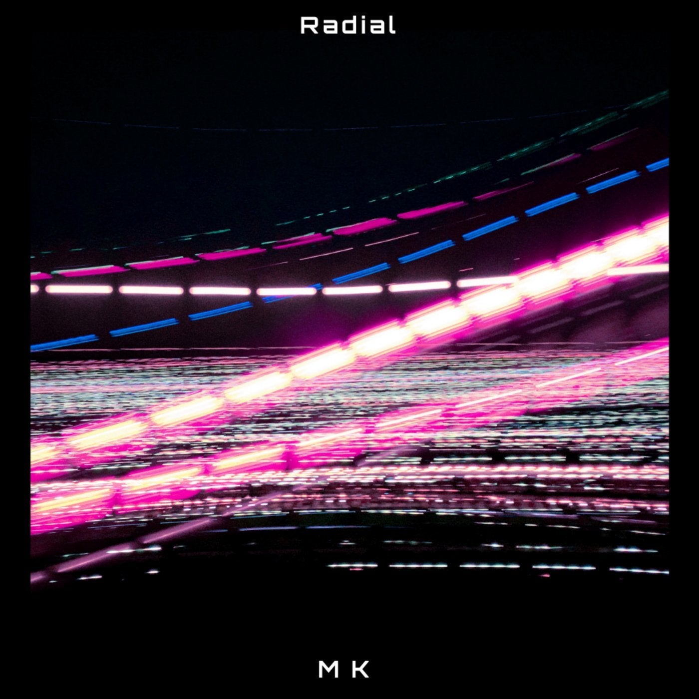 Radial