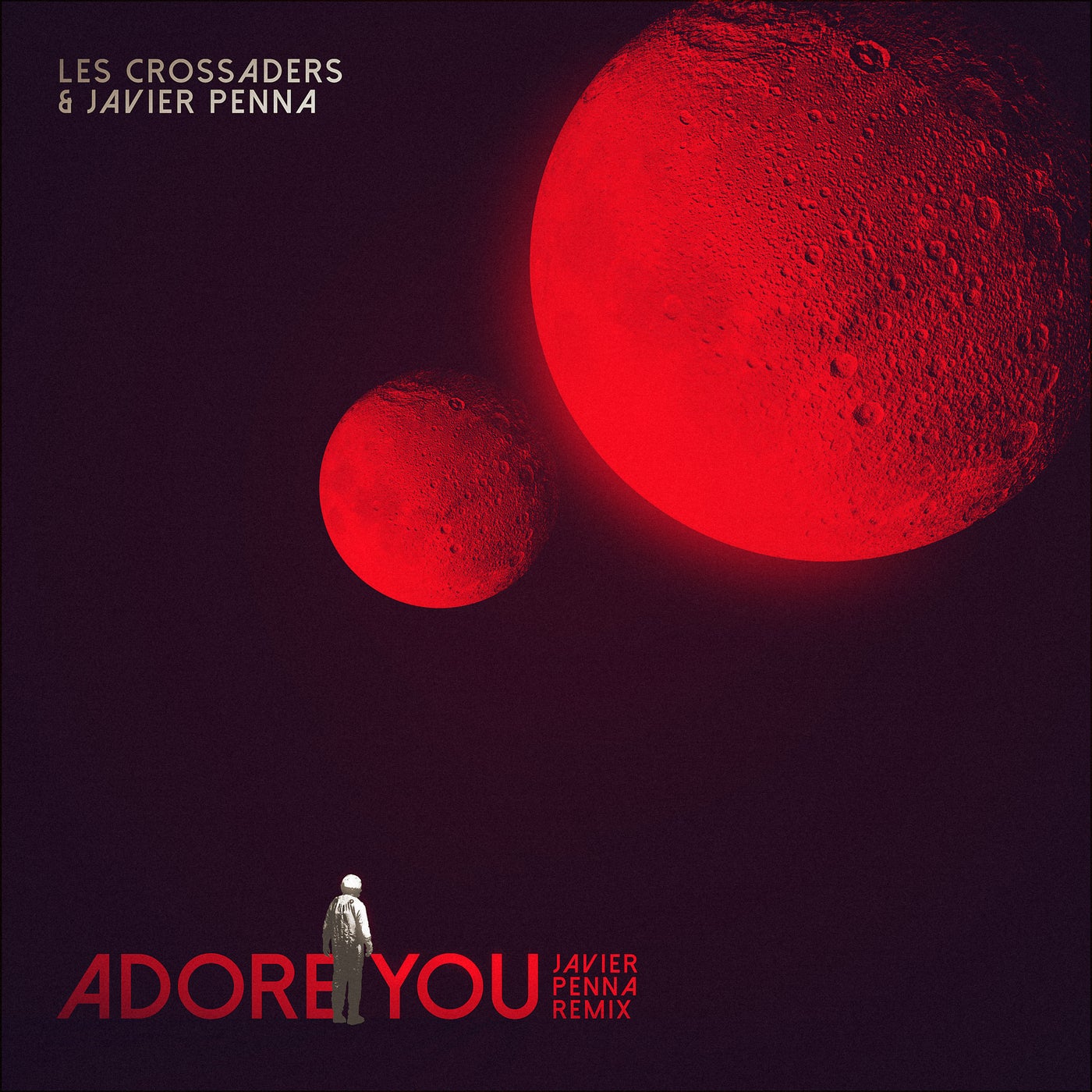 Adore You (Javier Penna Remix)