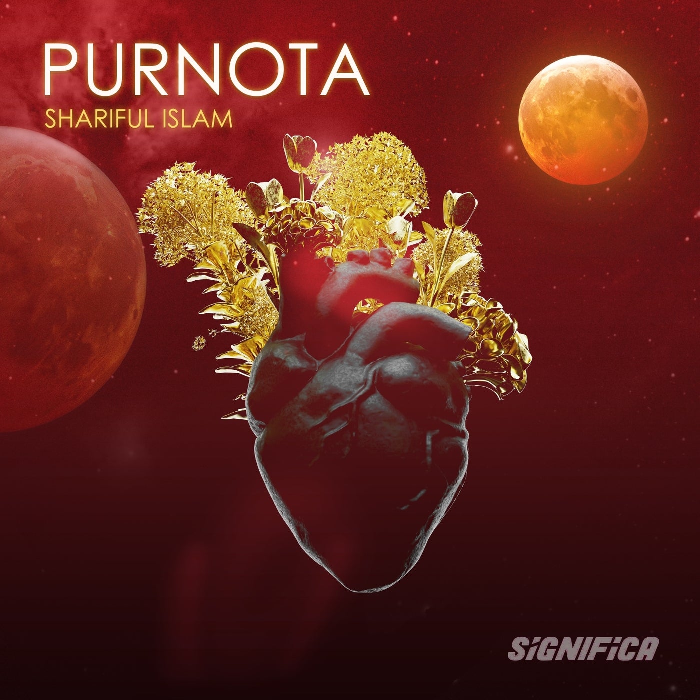 Purnota