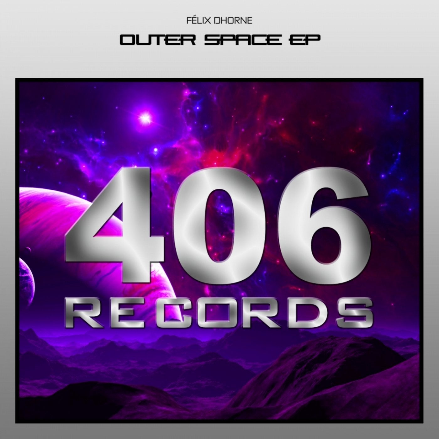 Outer Space EP