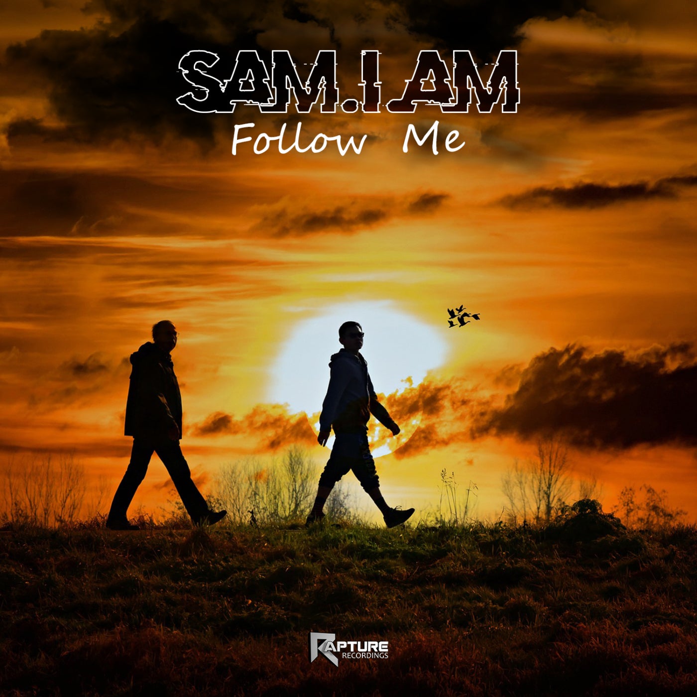 Follow Me