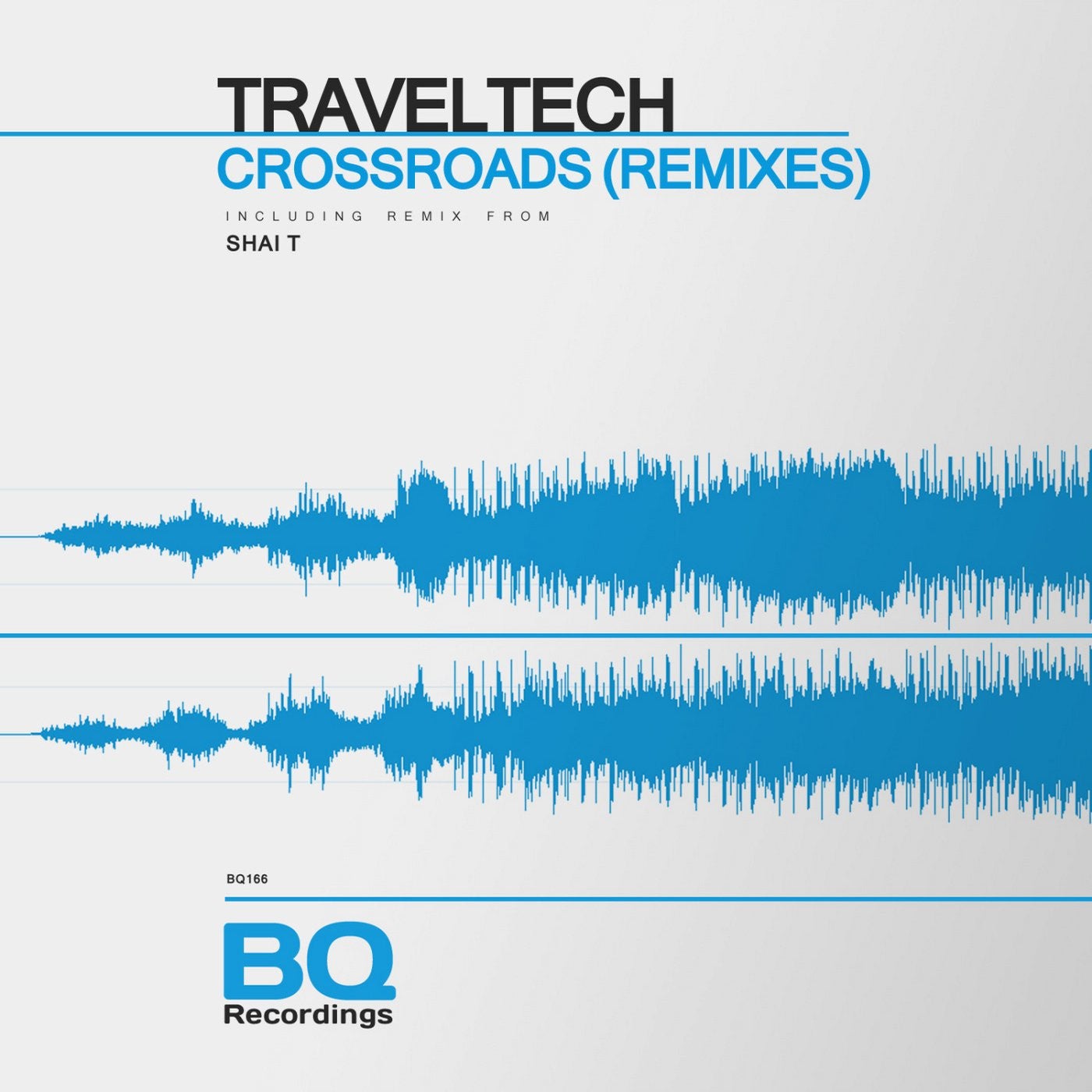 Crossroads (Remixes)