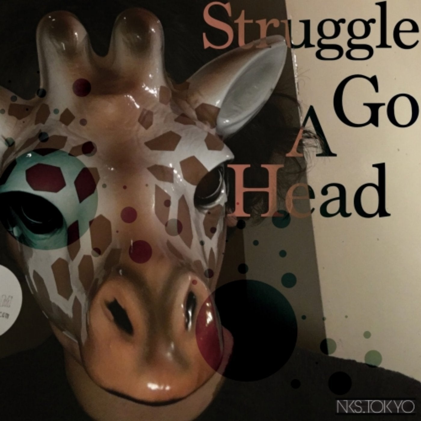 Struggle Go A Head