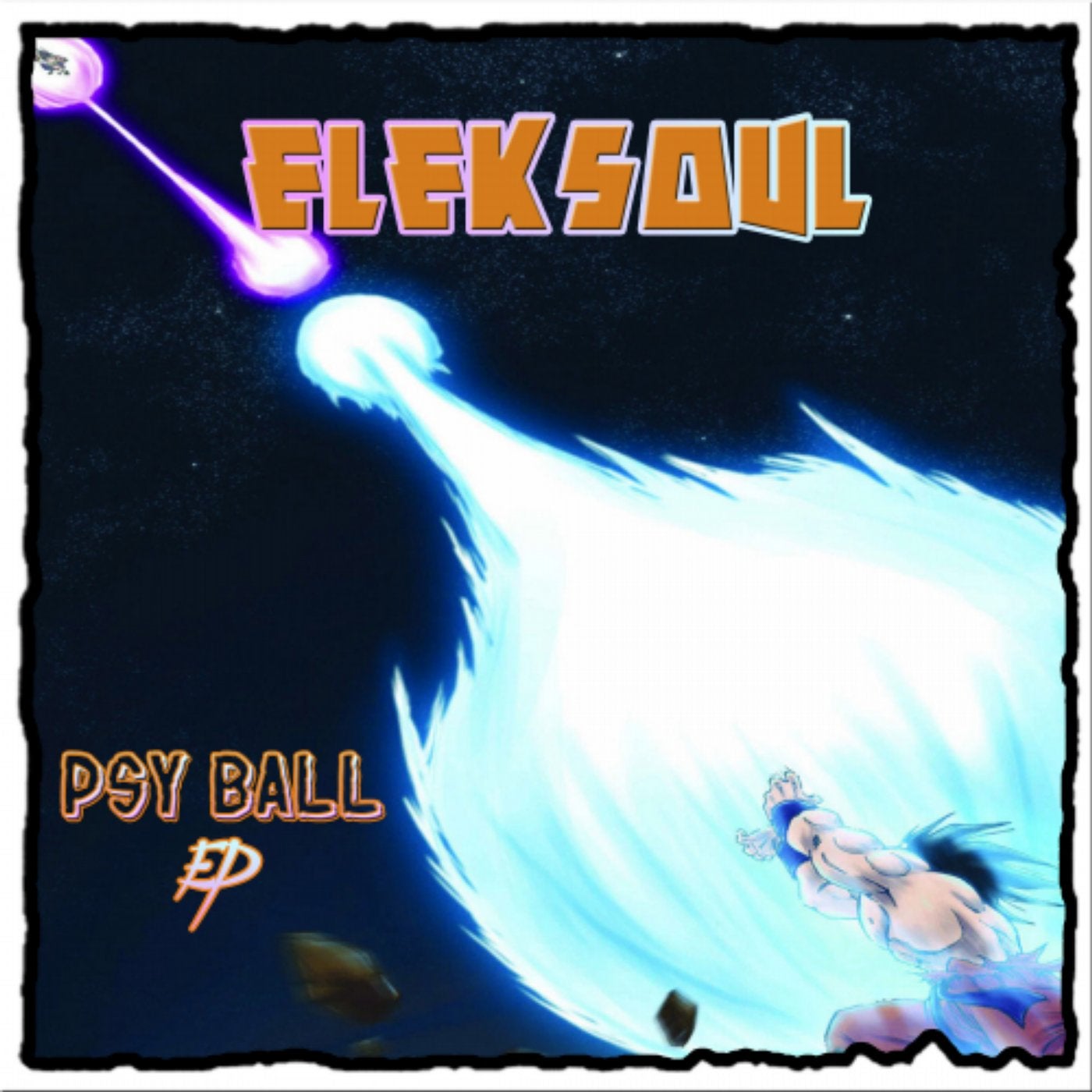 Psy Ball EP