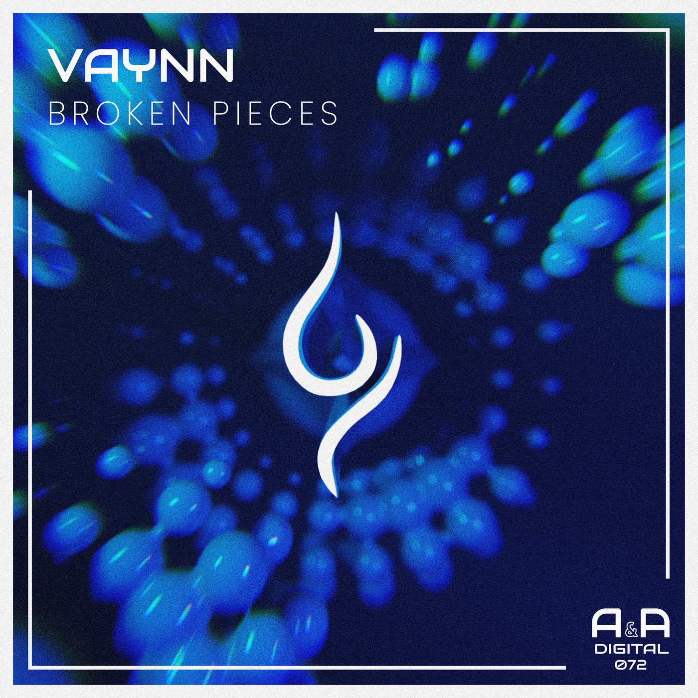 Broken Pieces