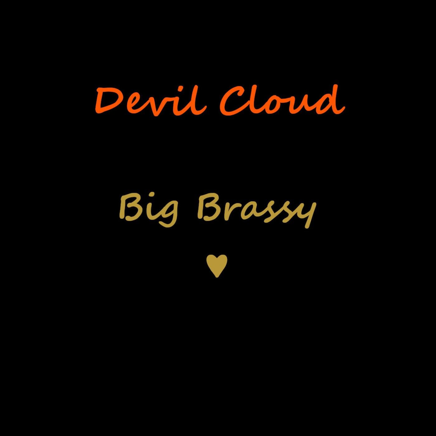 Big Brassy (♥)