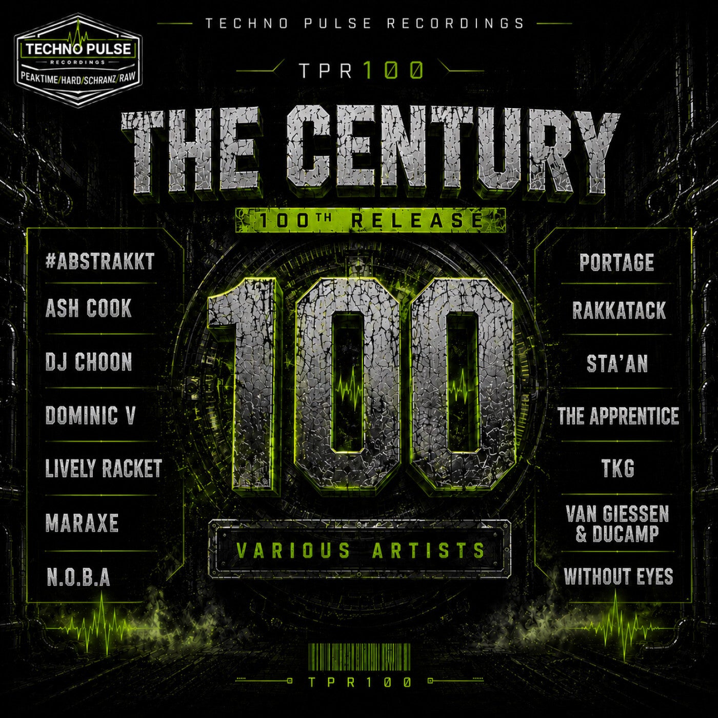 TKG Music & Downloads on Beatport