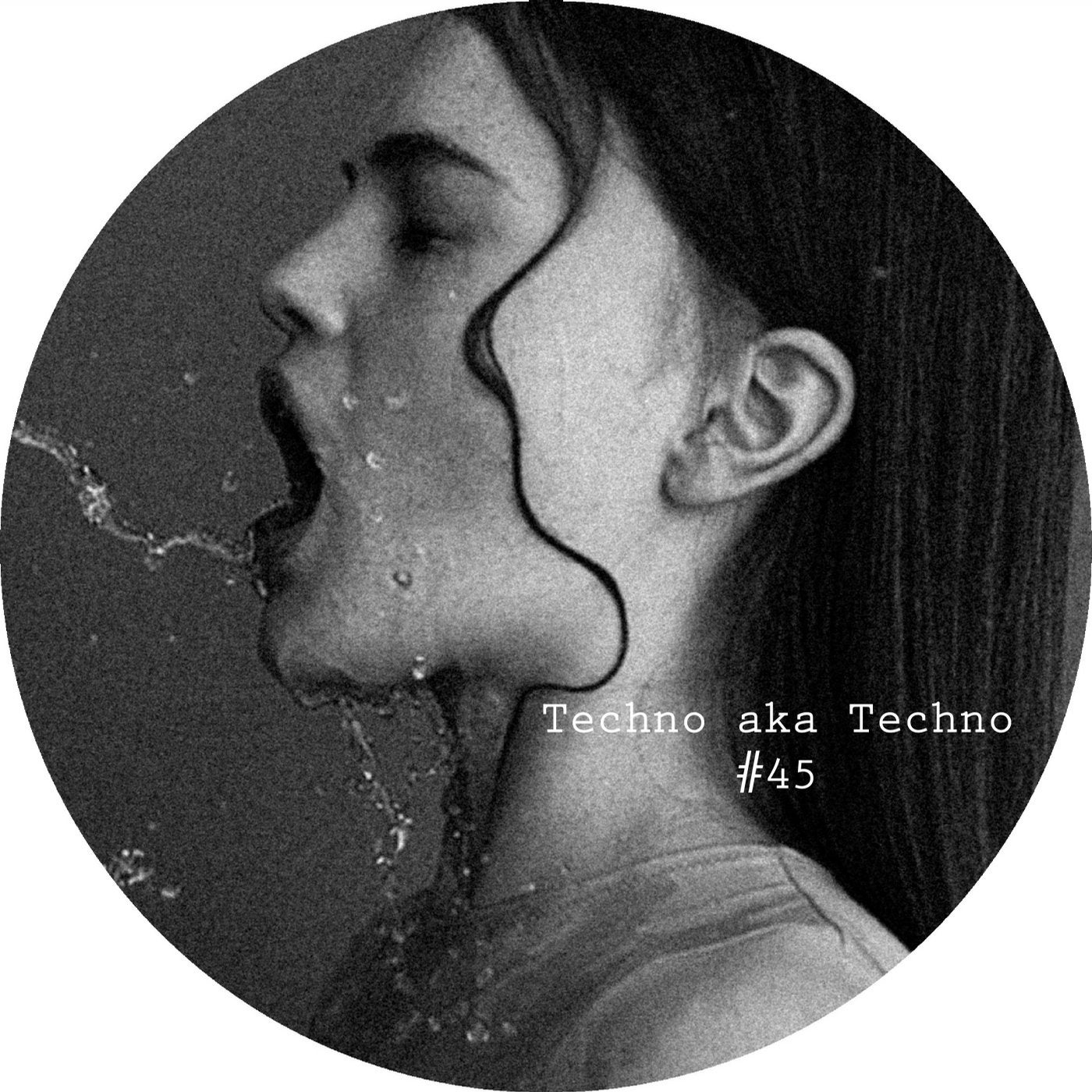 Techno Aka Techno #45