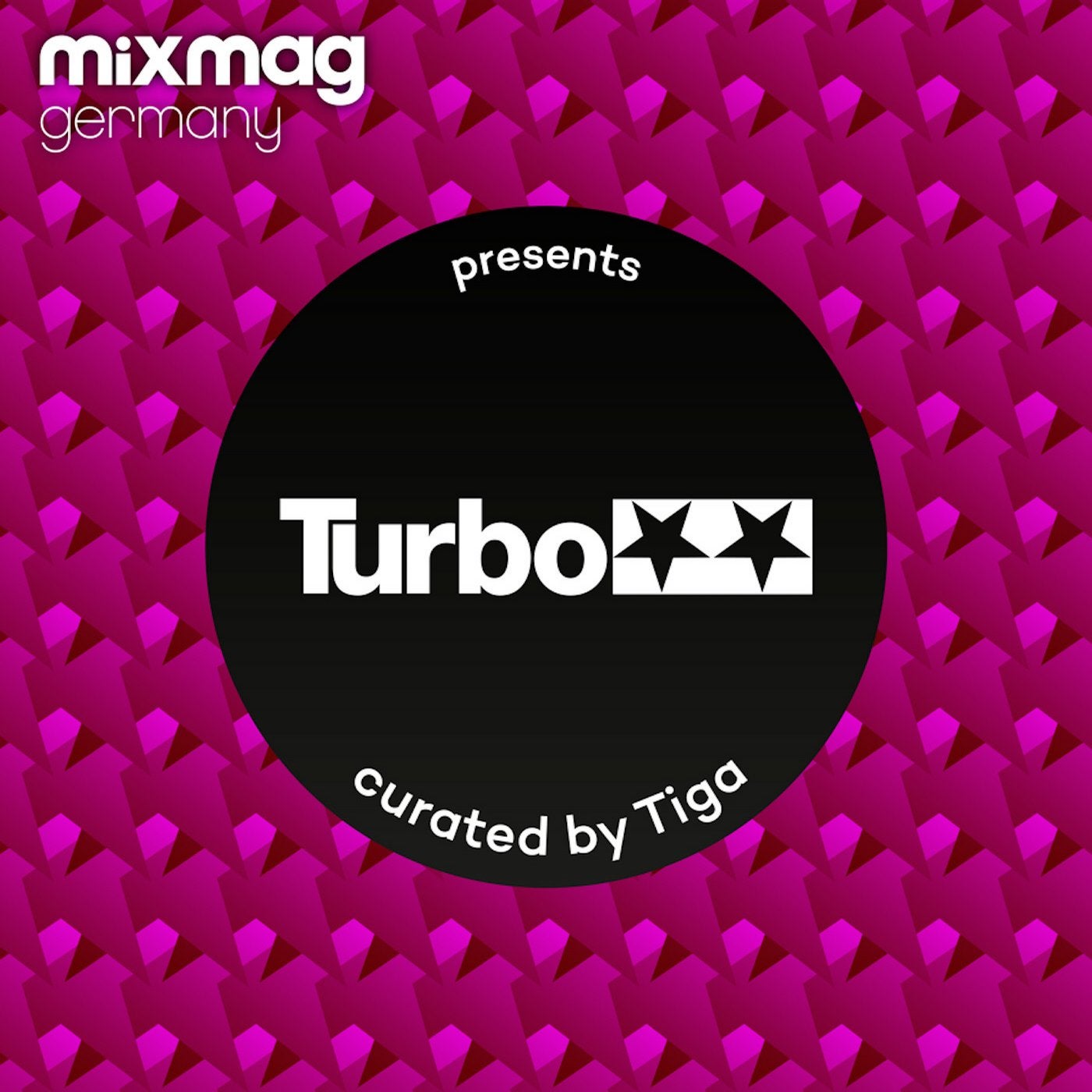 Mixmag Germany presents Turbo Recordings curated by Tiga