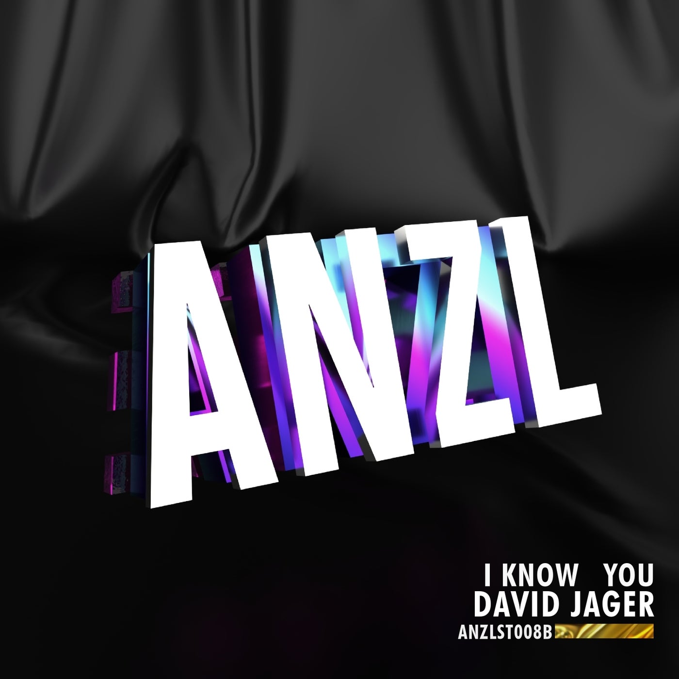 I Know You