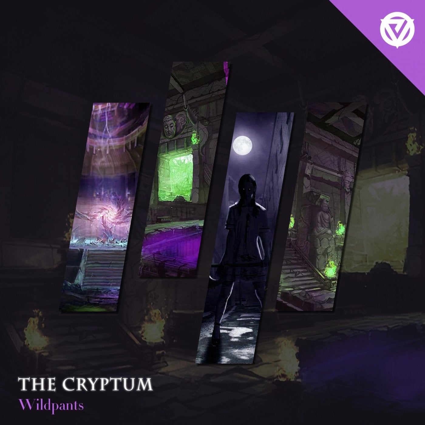 The Cryptum