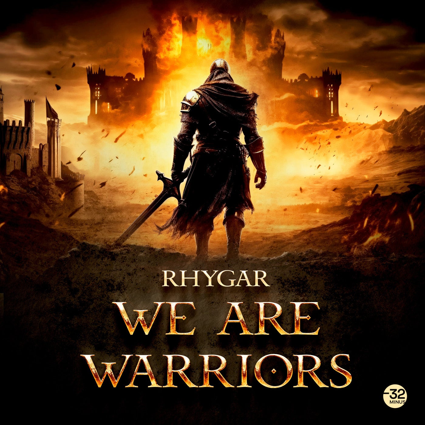 We are warriors