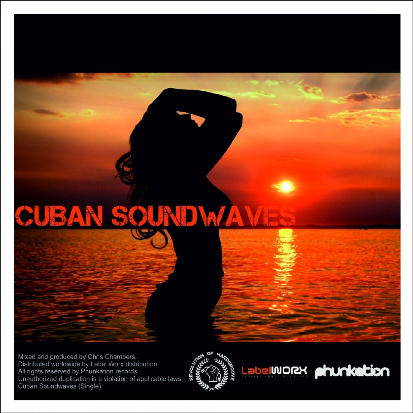 Cuban Soundwaves