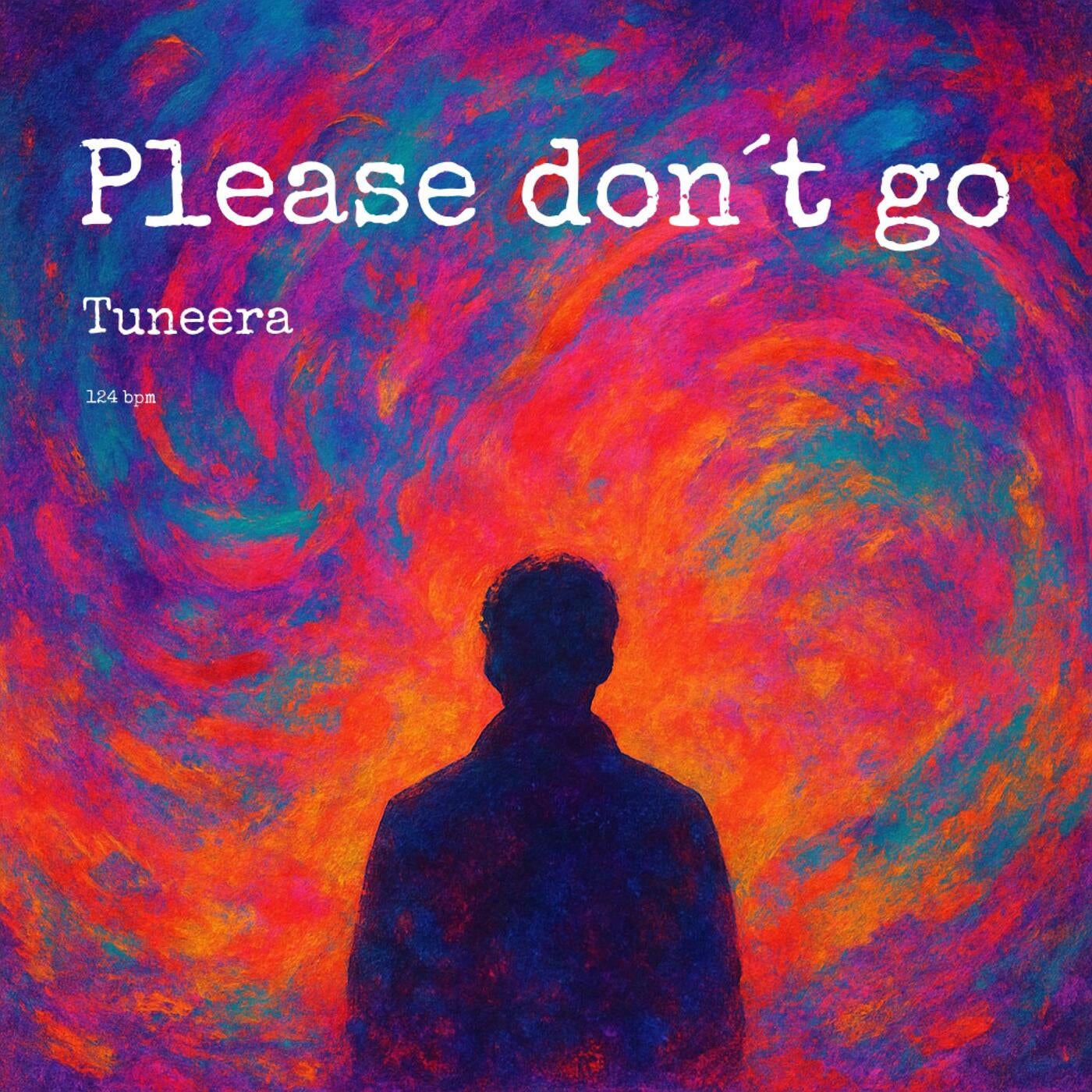 Please don´t go