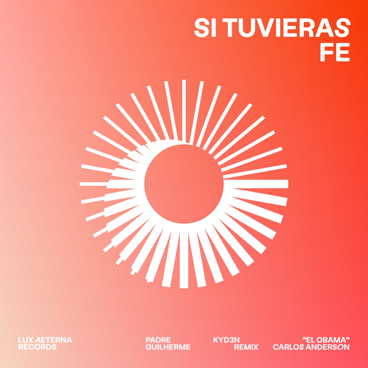 Si Tuvieras Fe