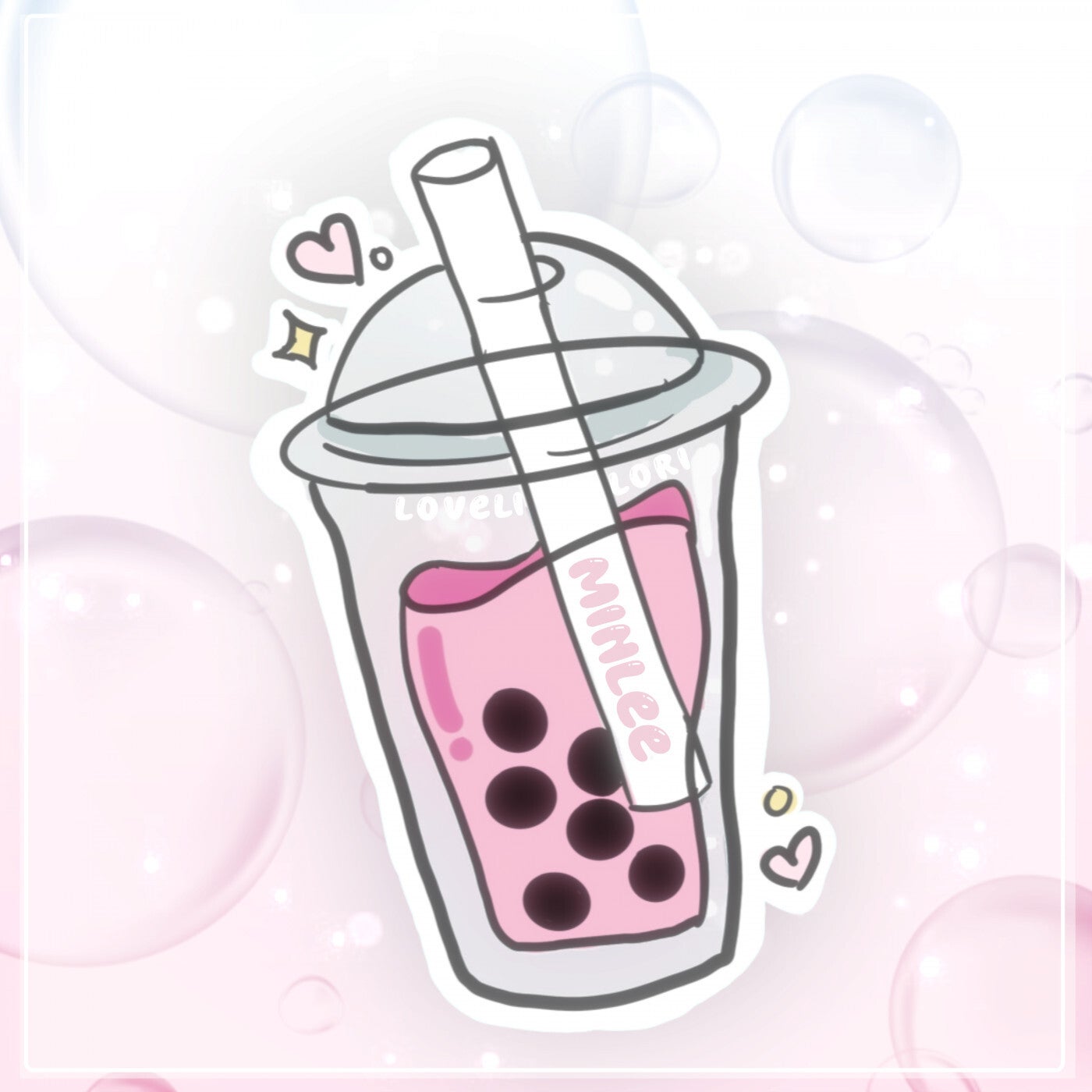 bubble tea