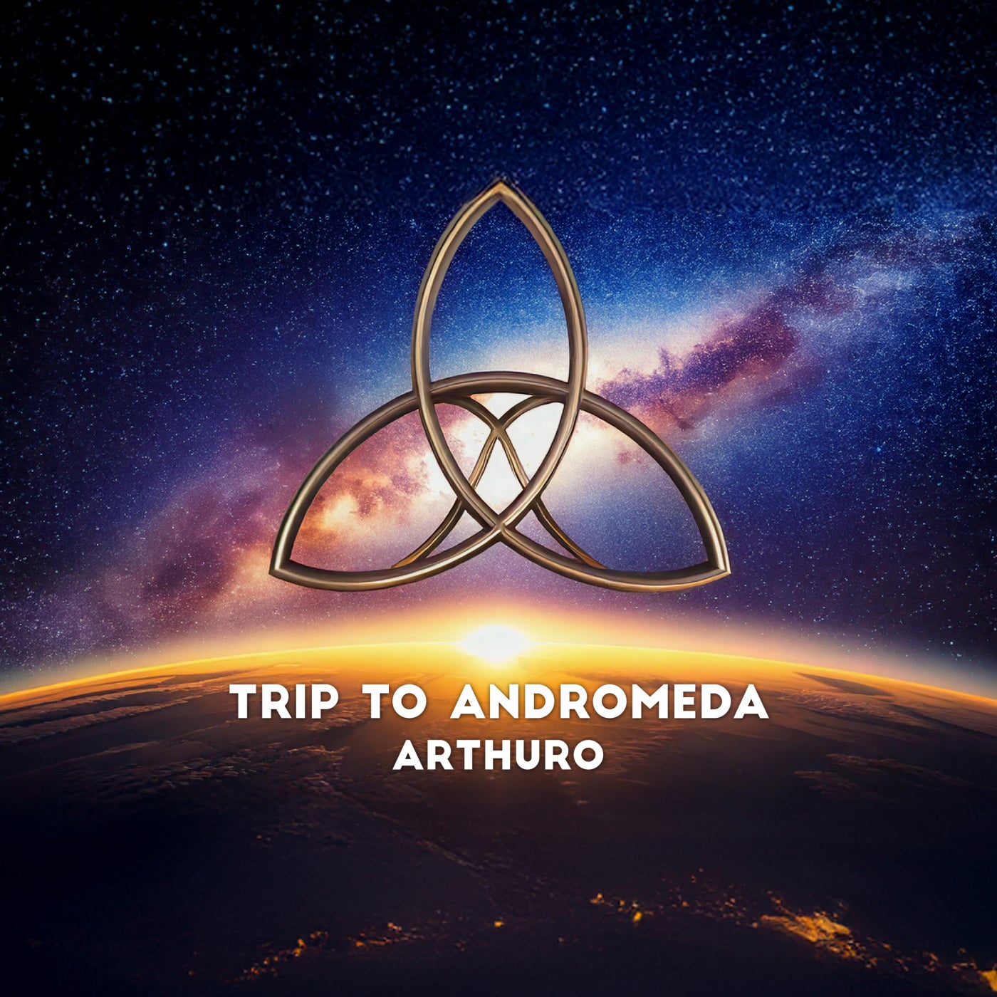 Trip to Andromeda