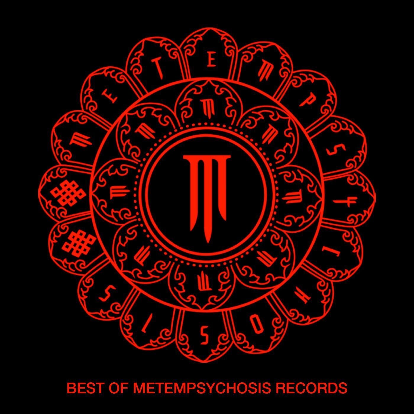 Metempsychosis - Best Of (Compilation)