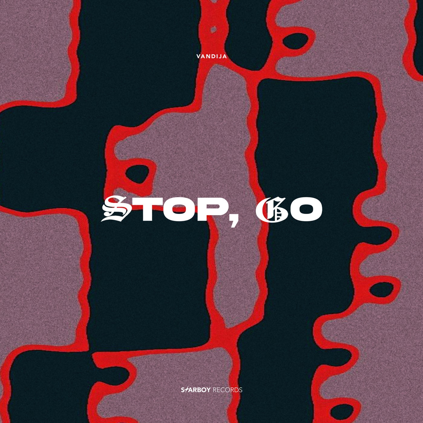 Stop, Go