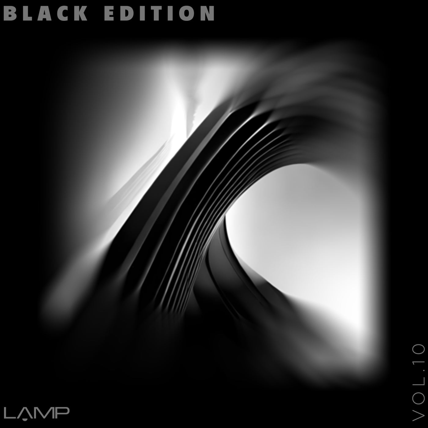 Black Edition, Vol. 10