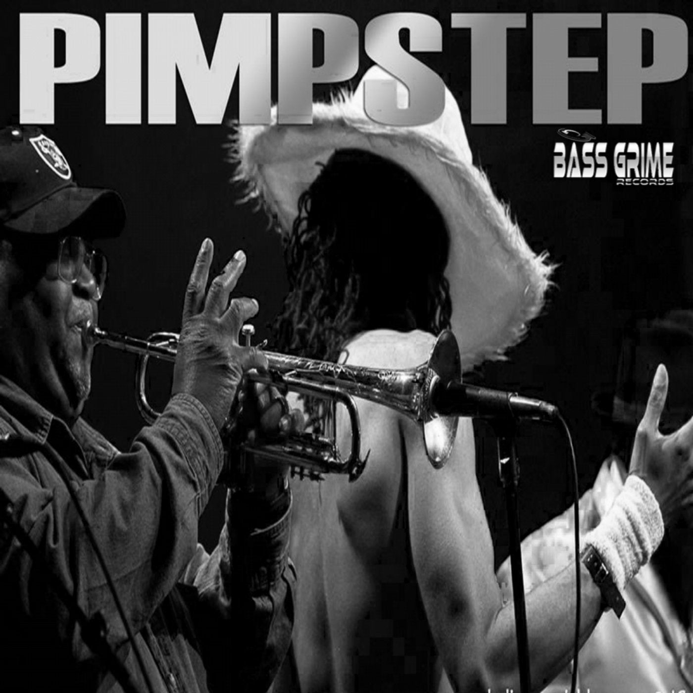Pimpstep