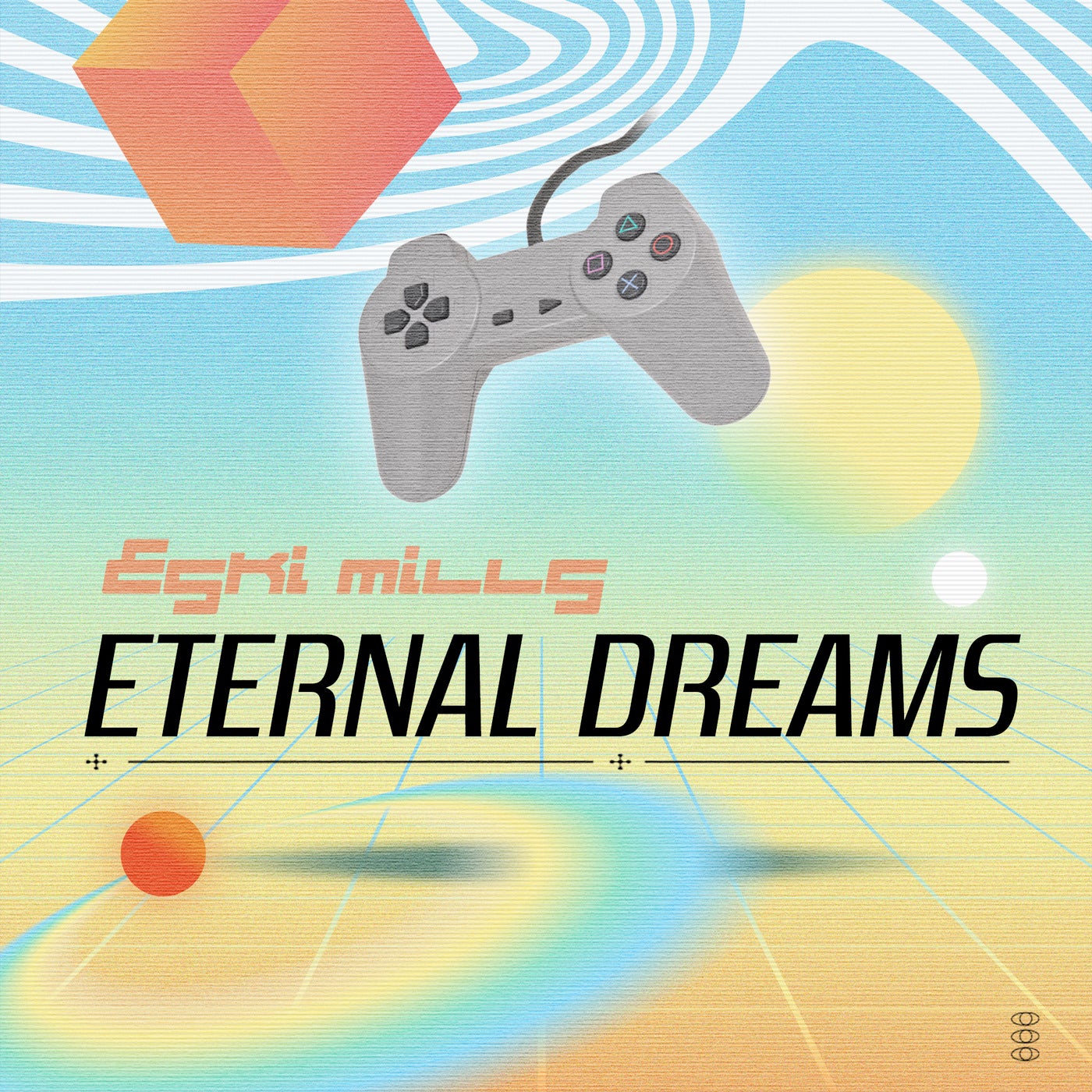 Eternal Dreams