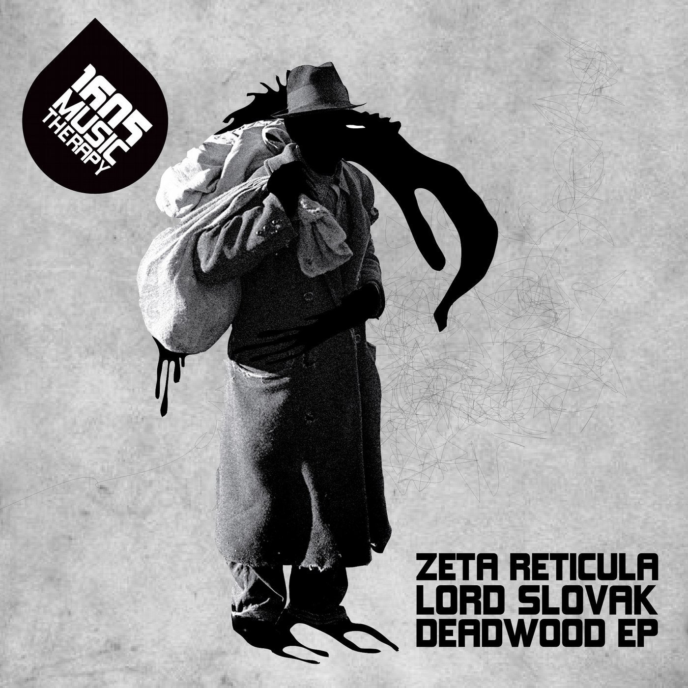 Lord Slovak Deadwood EP