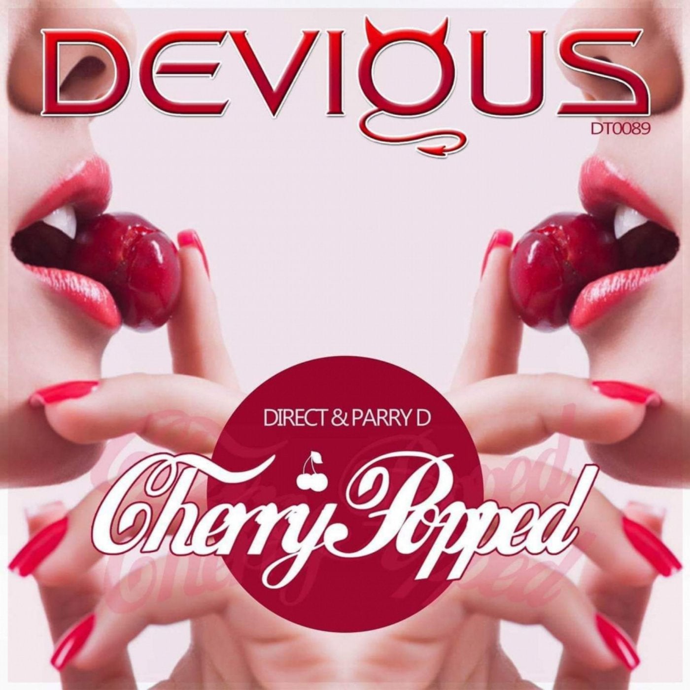 Direct, Parry D - Cherry Popped [Devious Trax] | Music & Downloads on  Beatport