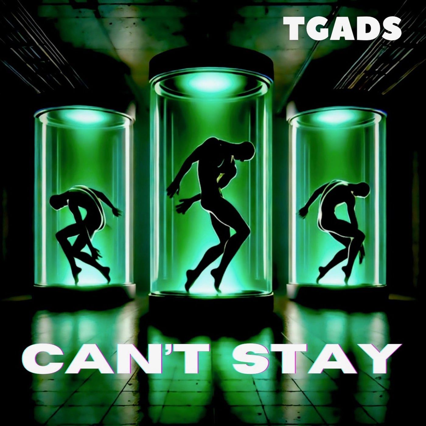 Can't Stay