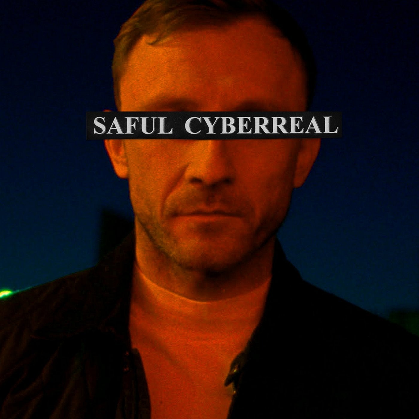 Cyberreal