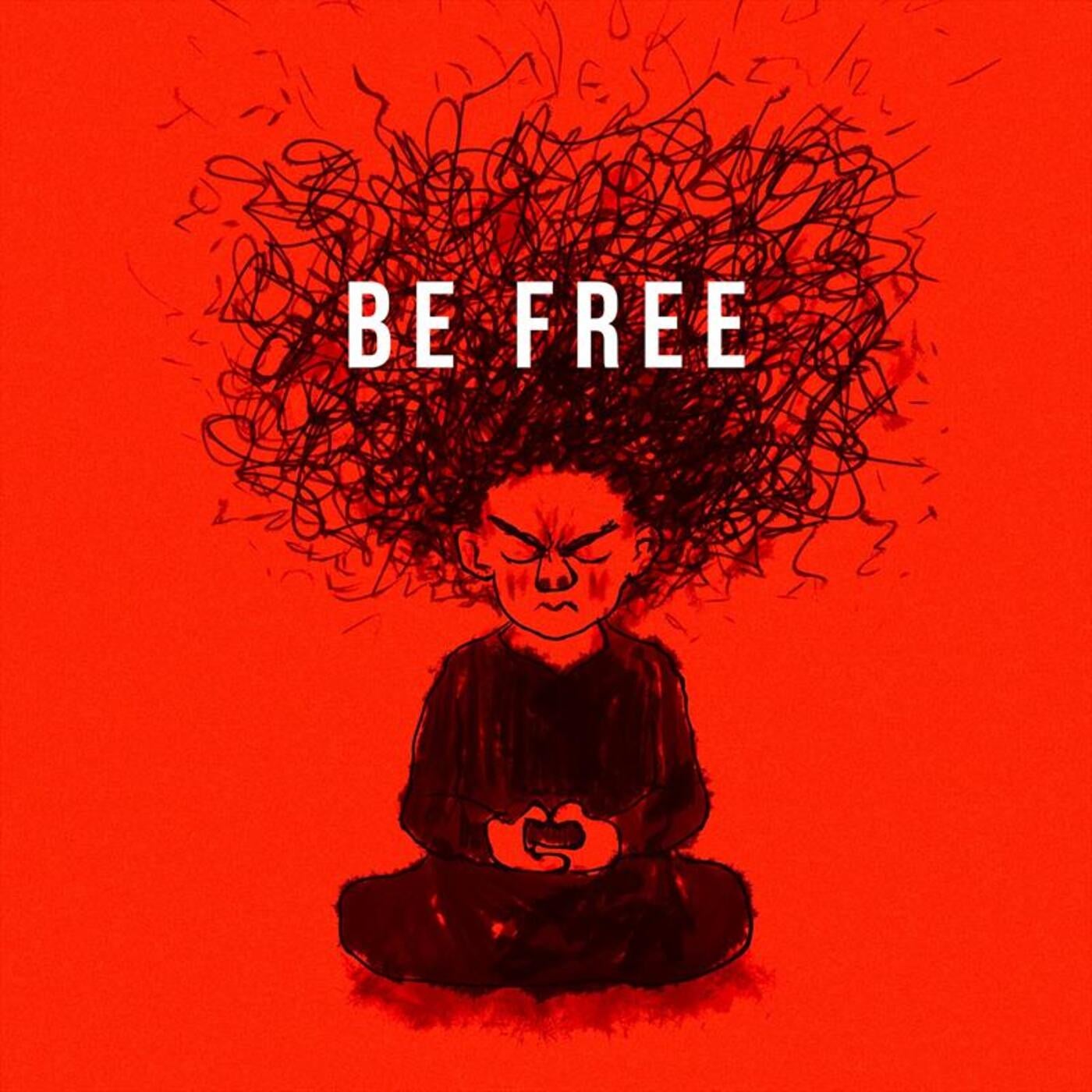 Be Free