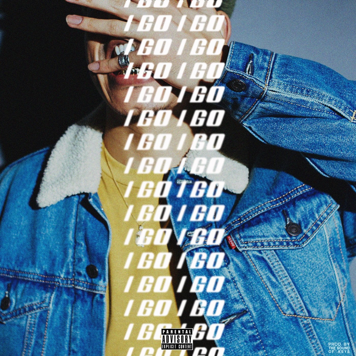 I Go I Go