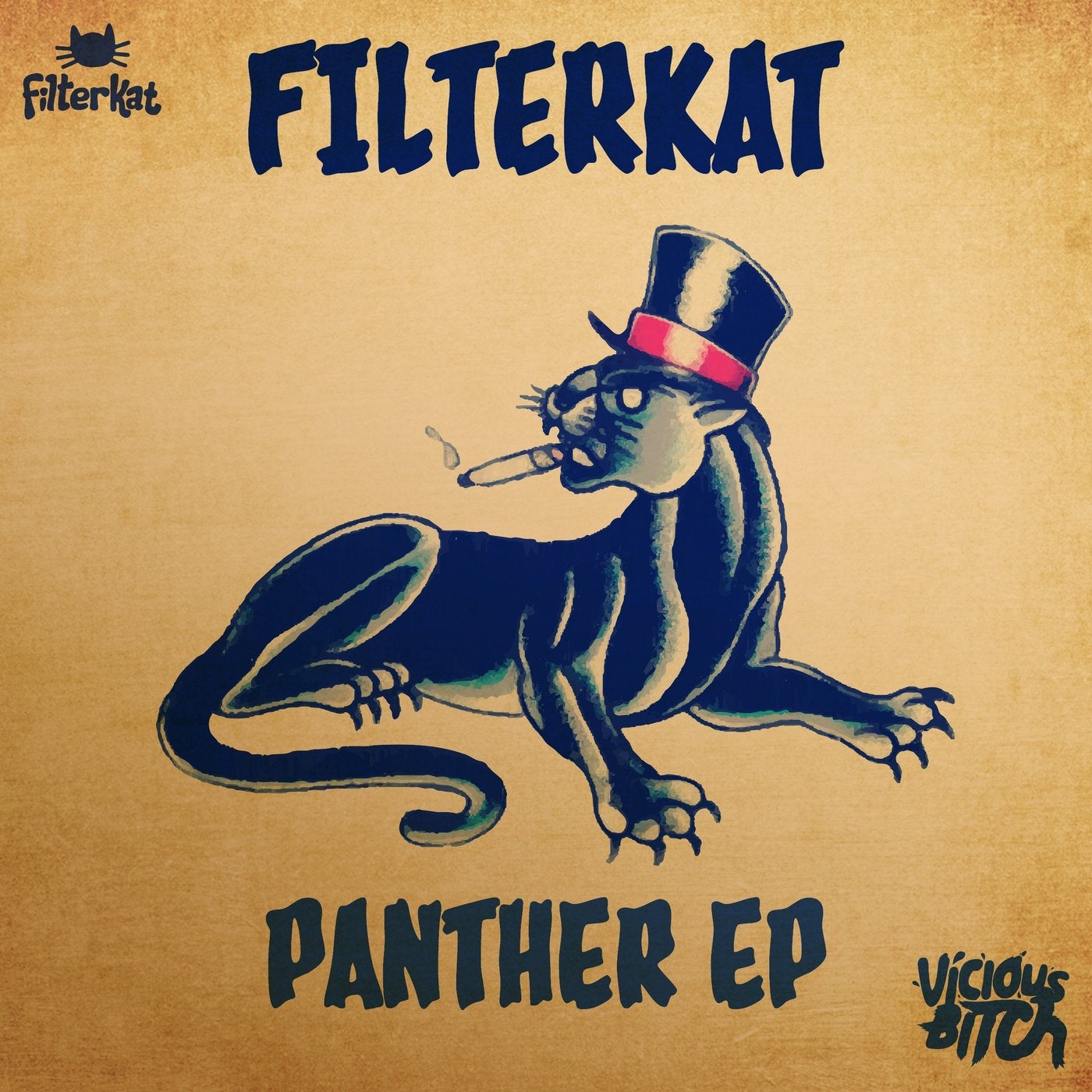 Panther EP