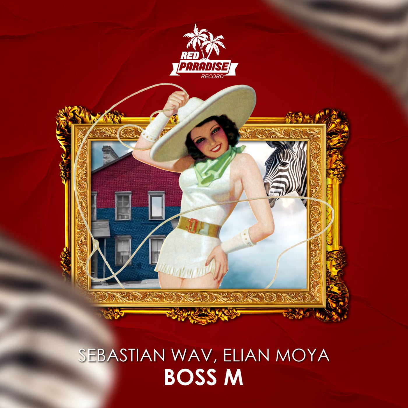 Boss M