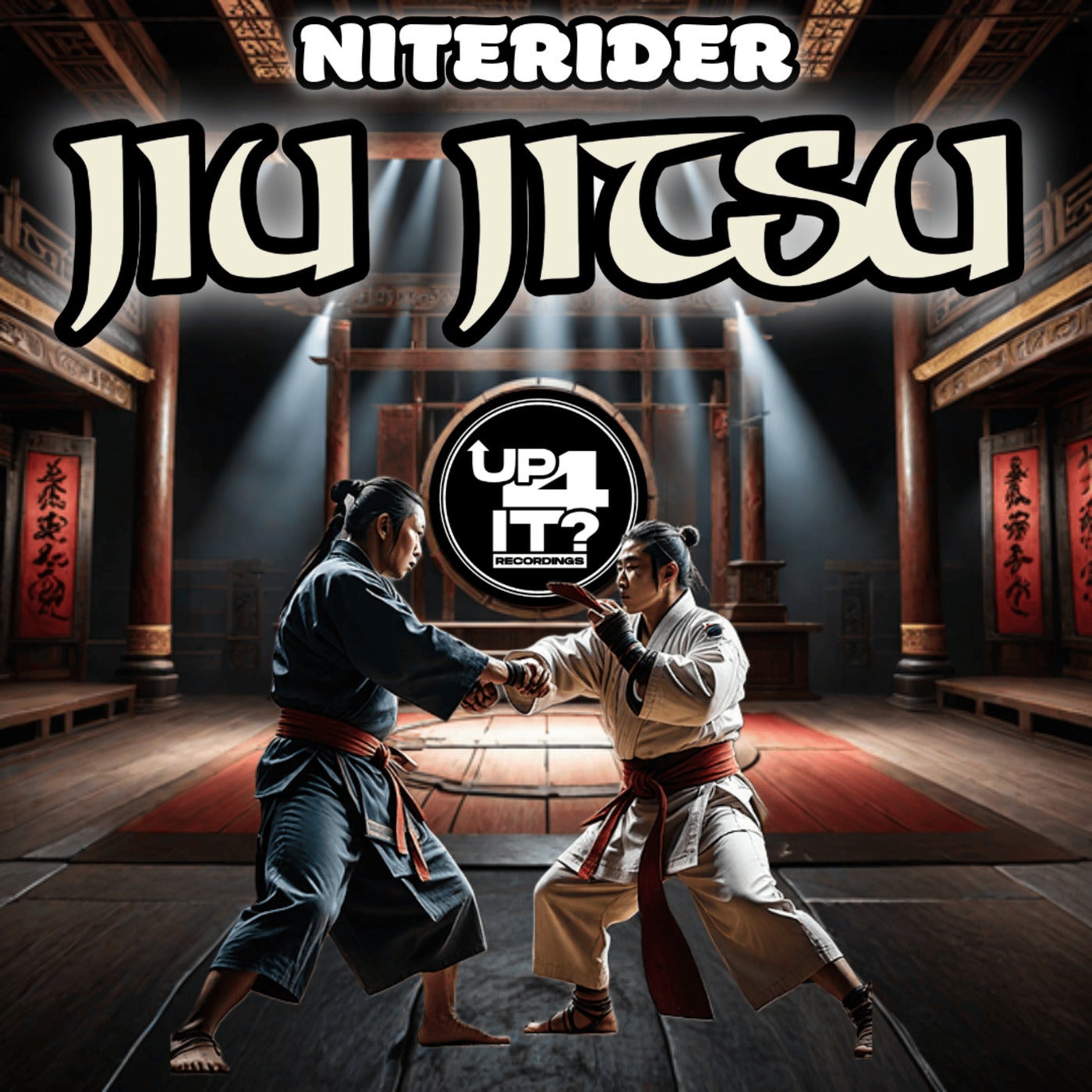 Jiu Jitsu