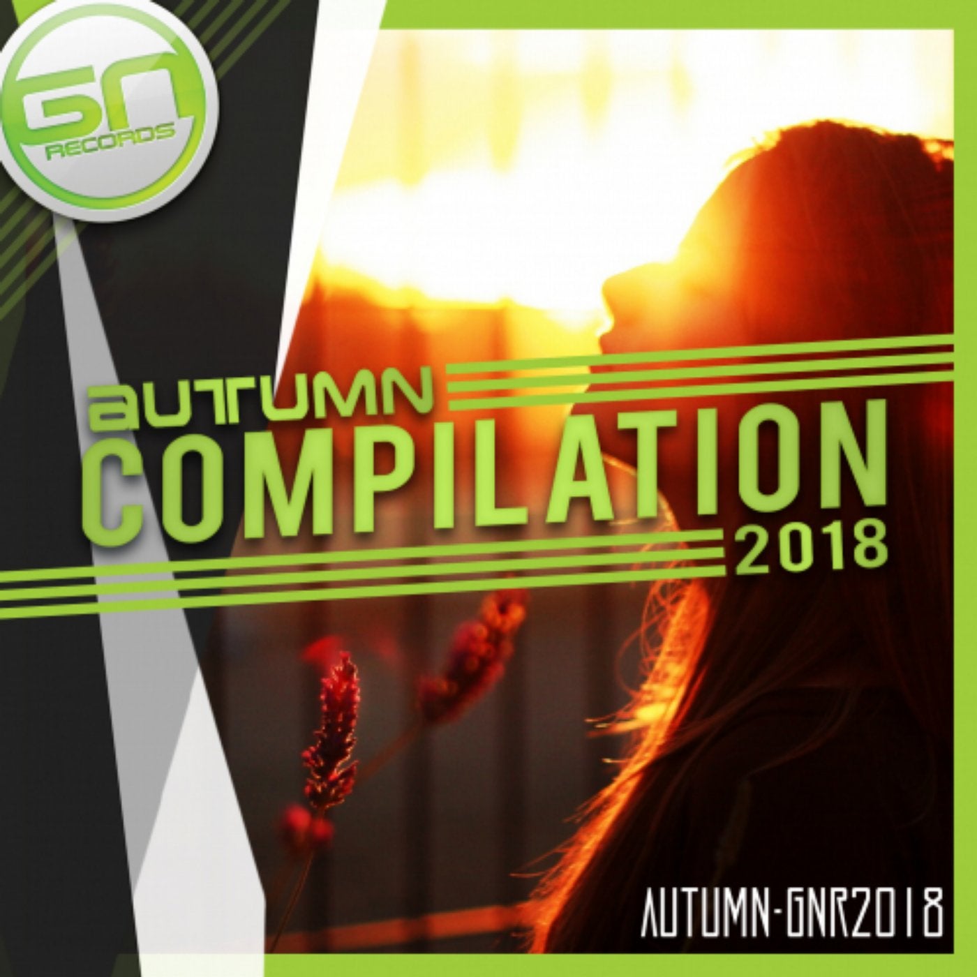 AUTUMN COMPILATION 2018 Green Nights Records