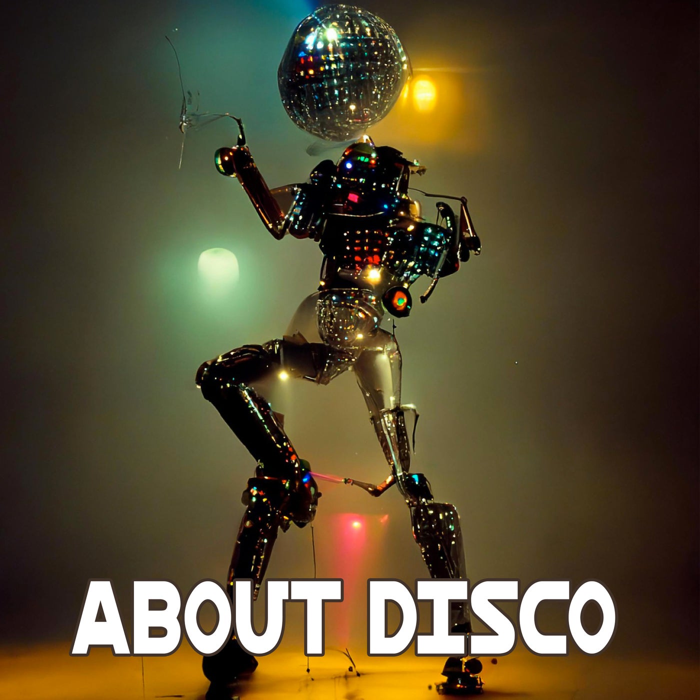 About Disco