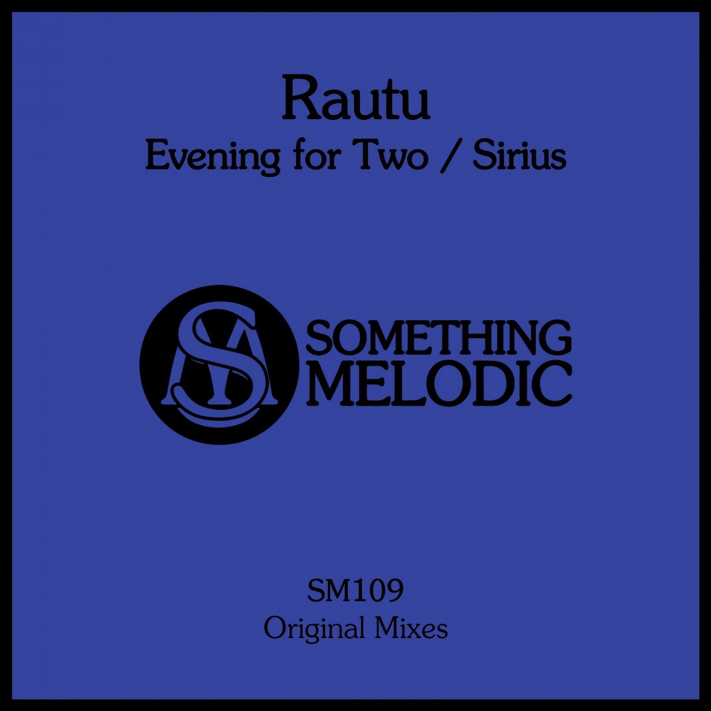 Evening for Two / Sirius