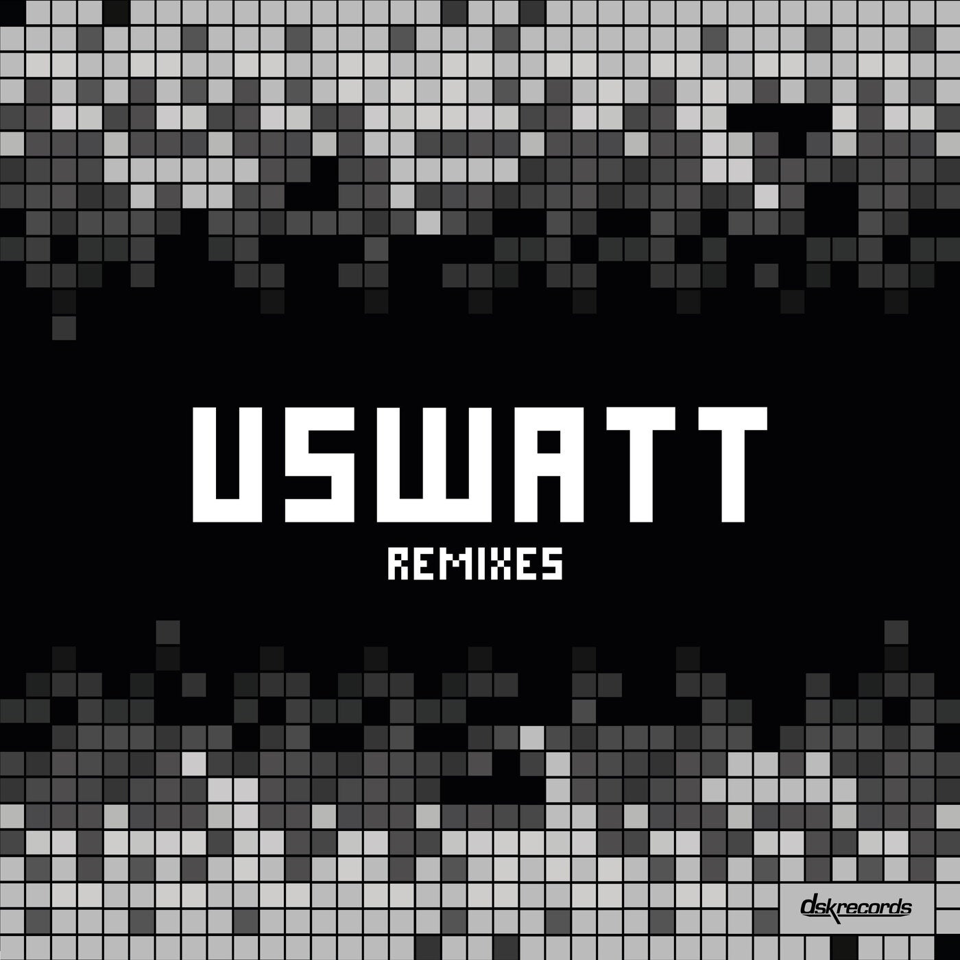 USWATT Remixes