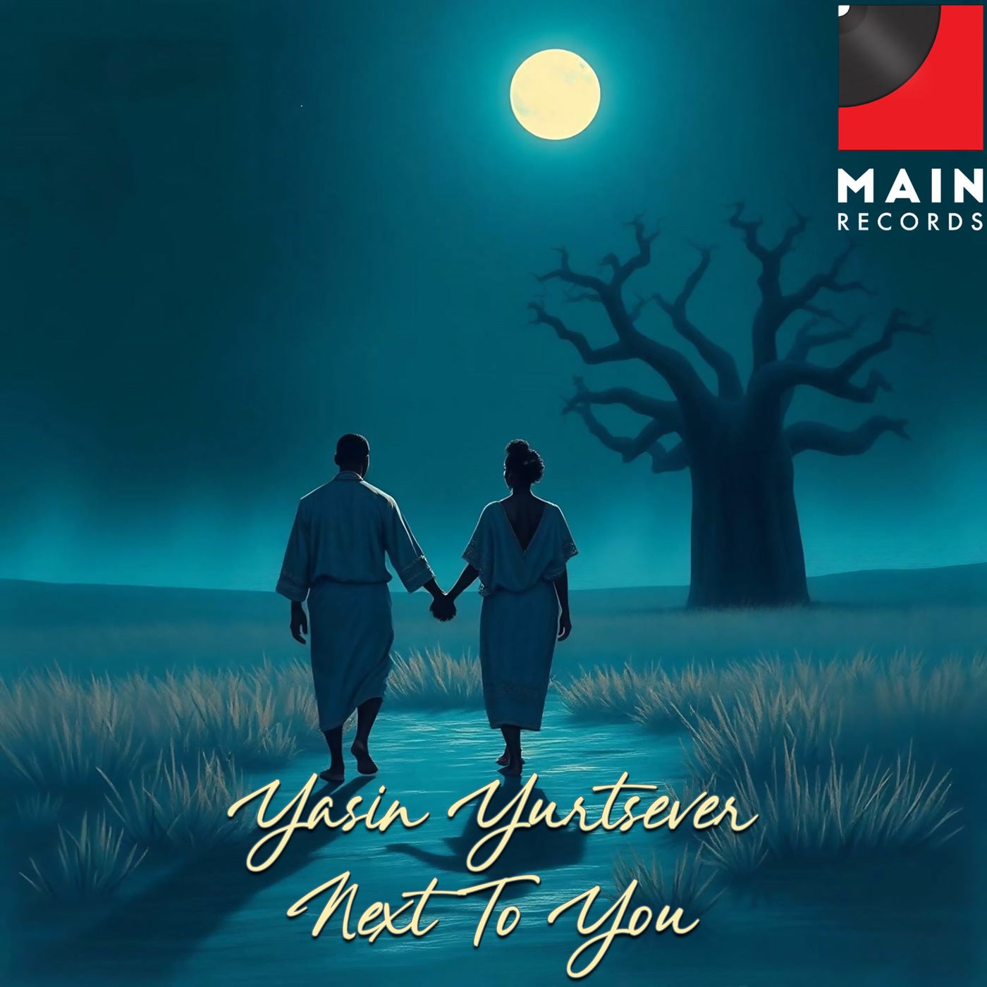 Next to you (Original Mix)