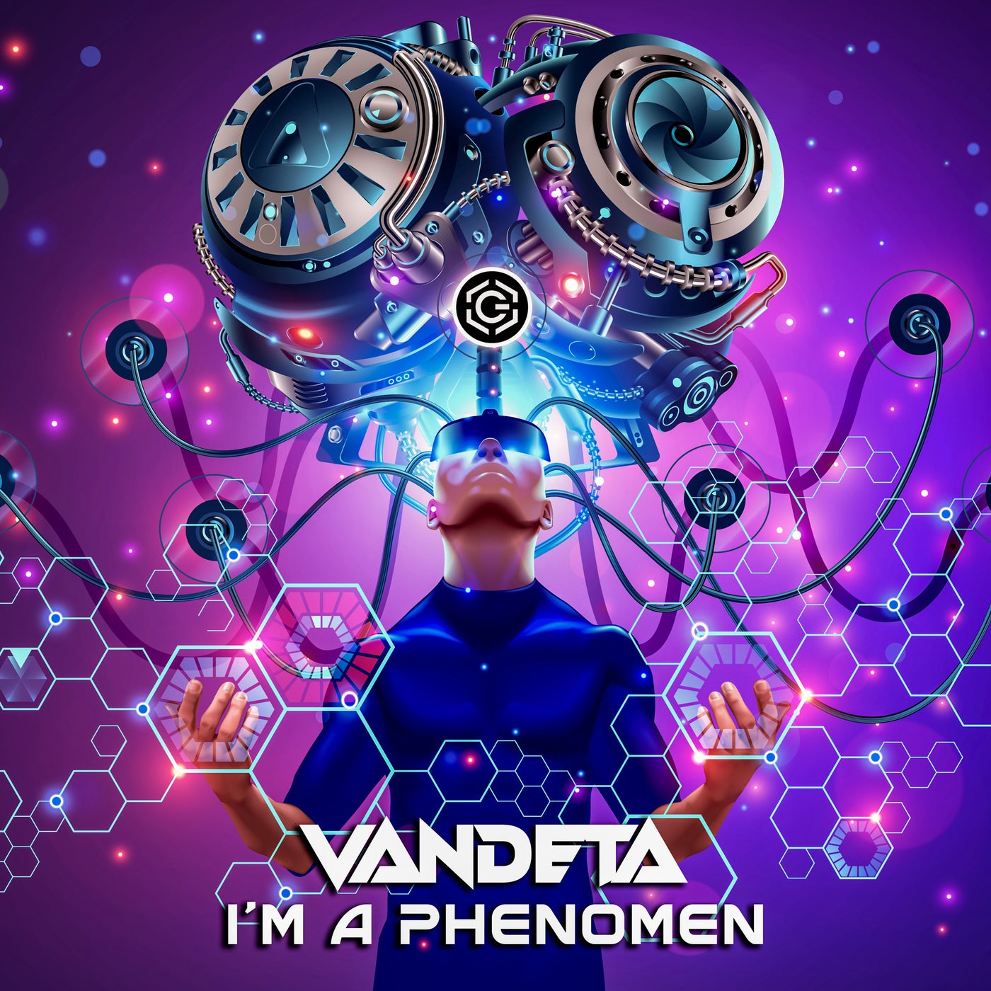 I'm a Phenomen
