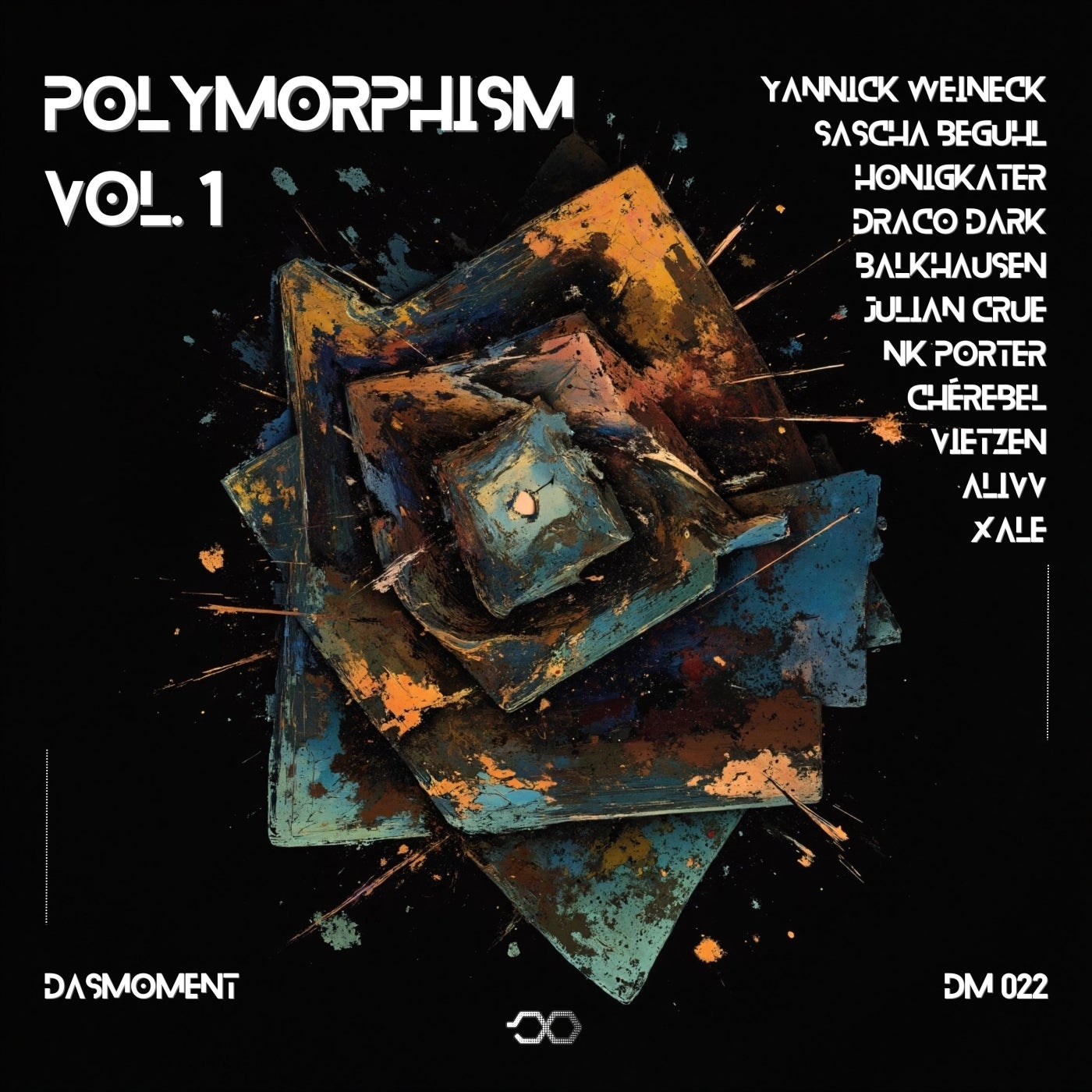 Polymorphism, Vol. 1