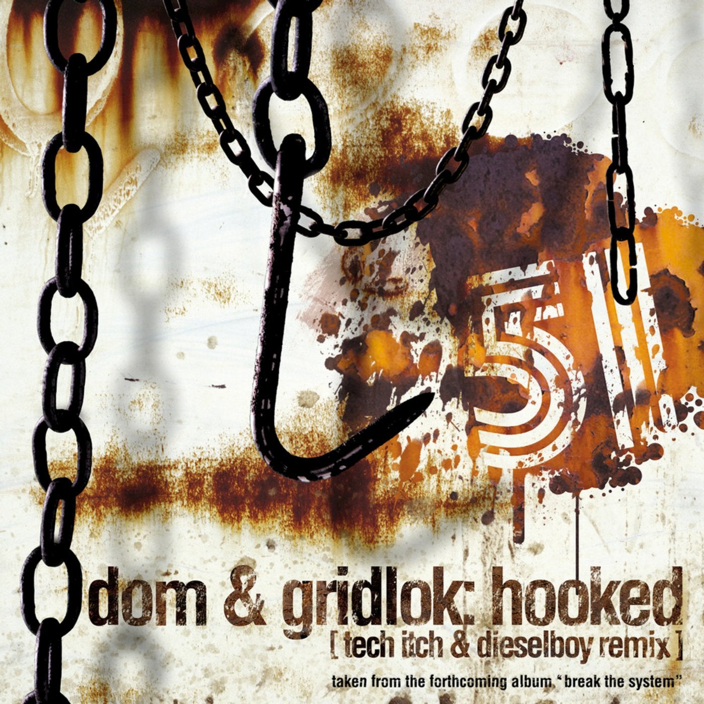 Hooked (Remix) / Witchhunt (Remix)