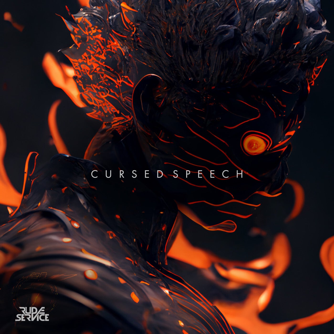 Cursed Speech EP