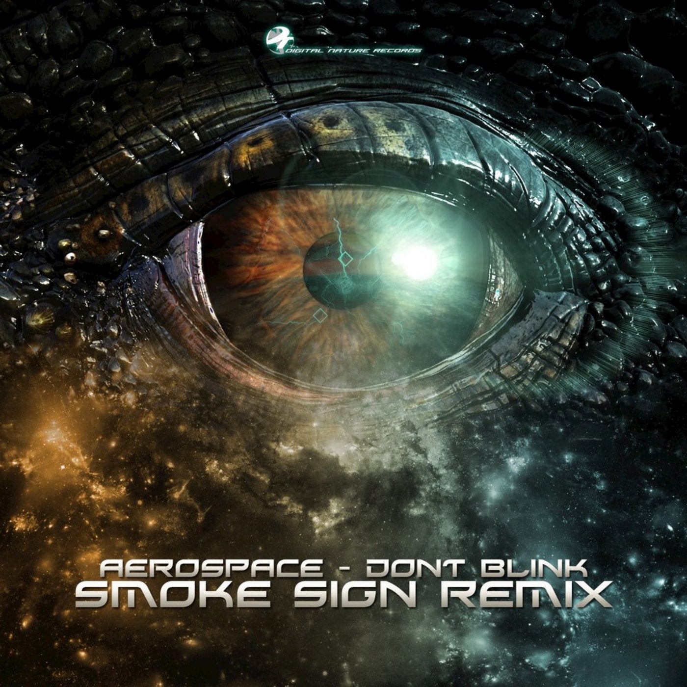Don't Blink (Smoke Sign Remix)