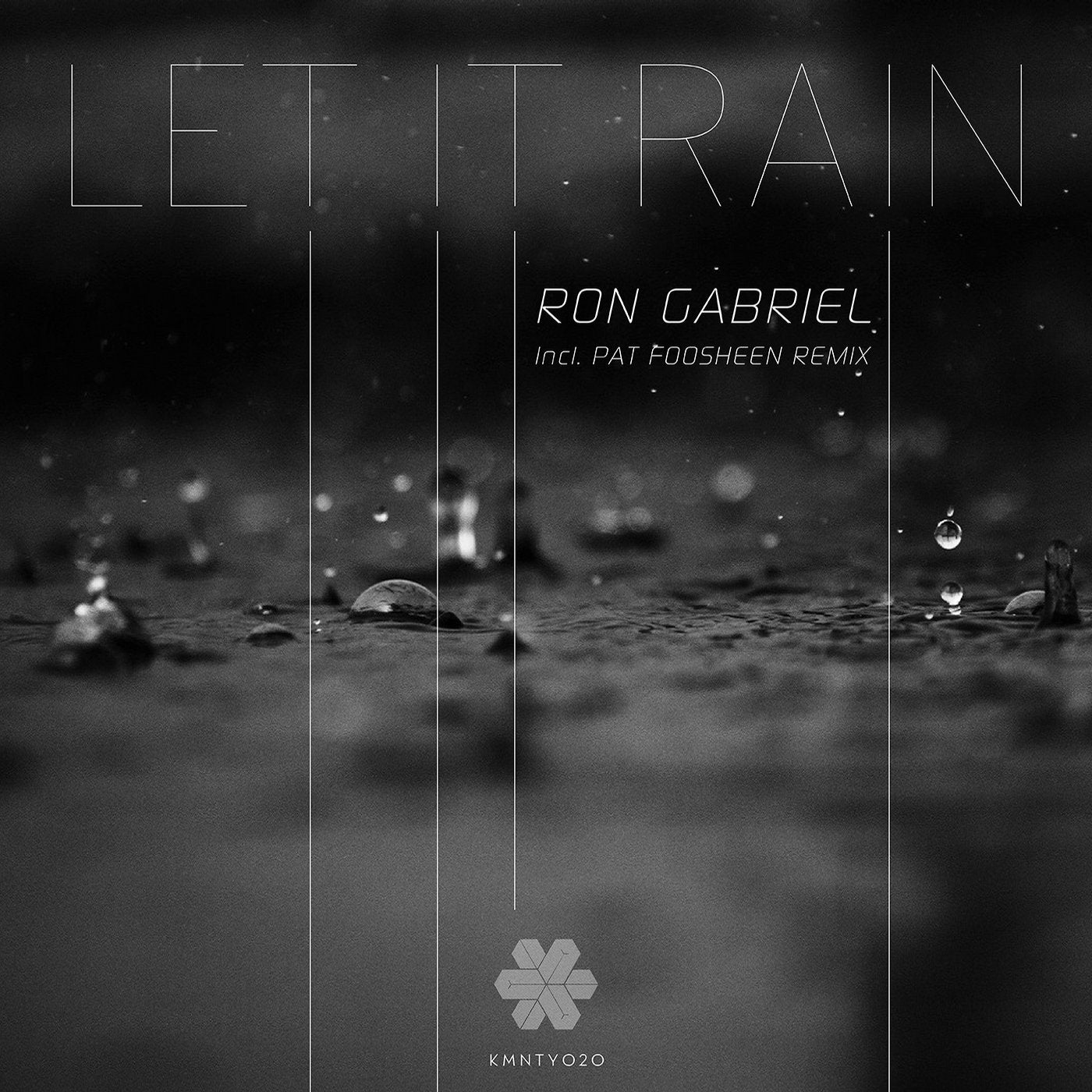 Let It Rain