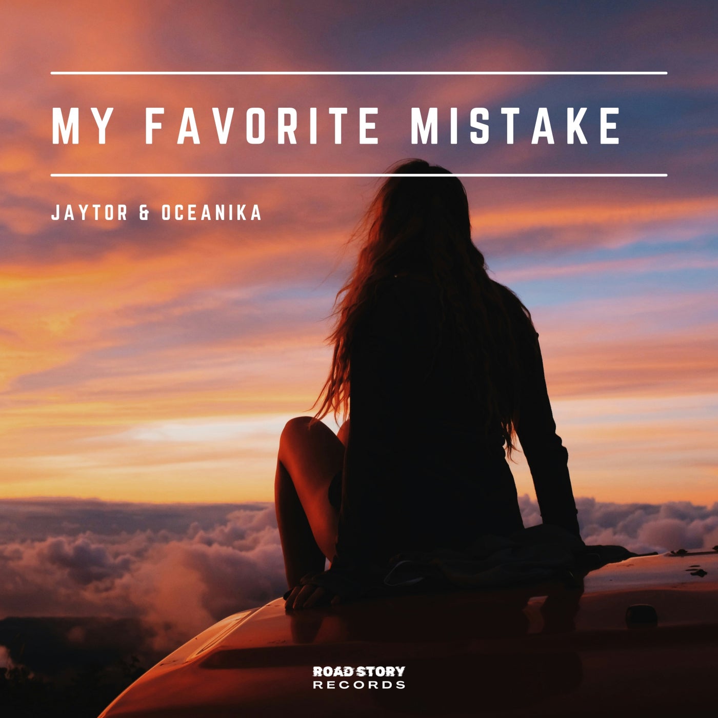 Cover art for My Favorite Mistakes